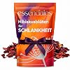 Hibiscus Jamaica Blossom Organic for Weight Loss Detox Drink Supports Weight Loss Reduces Bloating and Cleanses the Body 100% Natural Digestive and Antioxidant