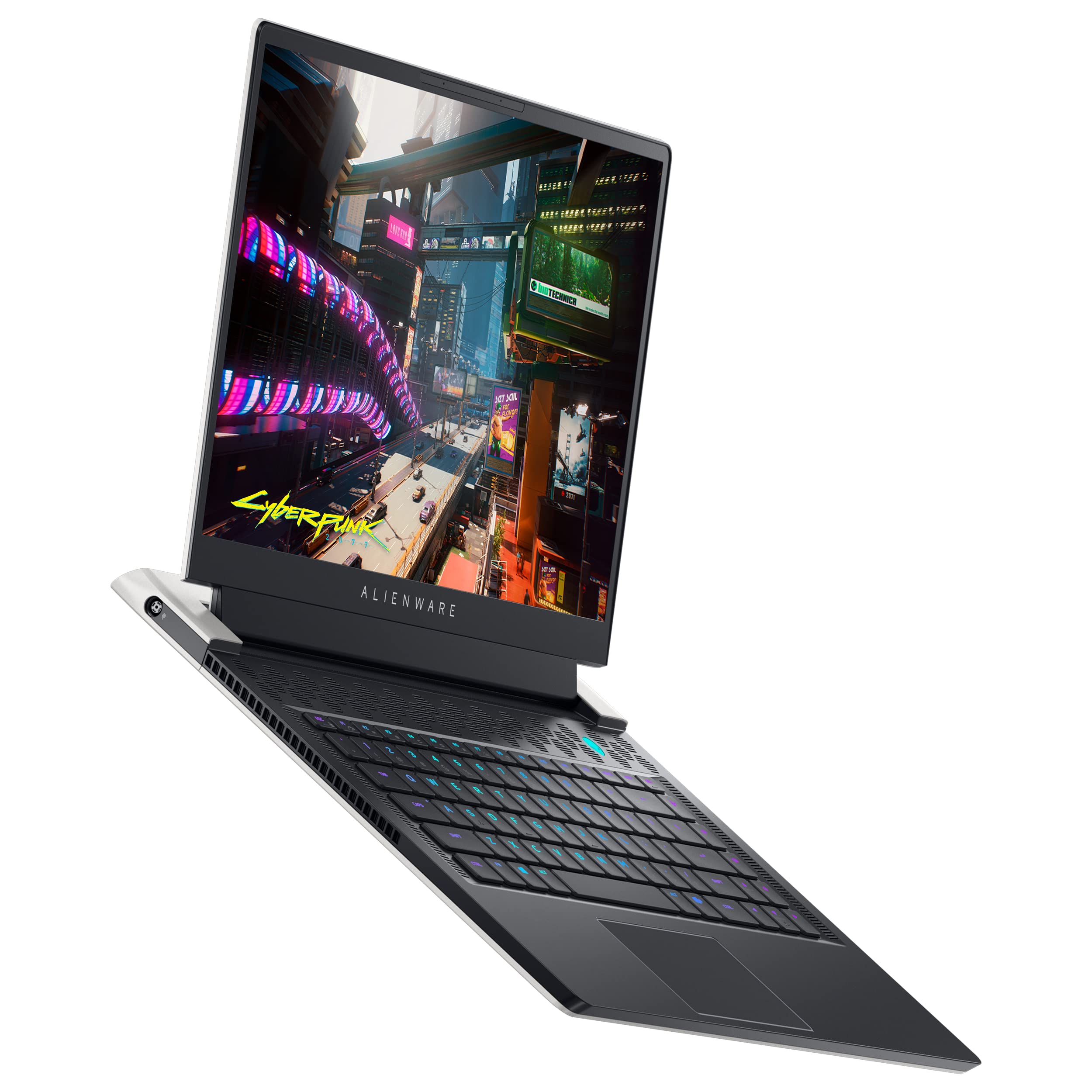 Buy New x17 R2 Gaming Laptop 12th Gen Intel Core i912900HK up to 5.0GHz GeForce RTX 3080 Ti