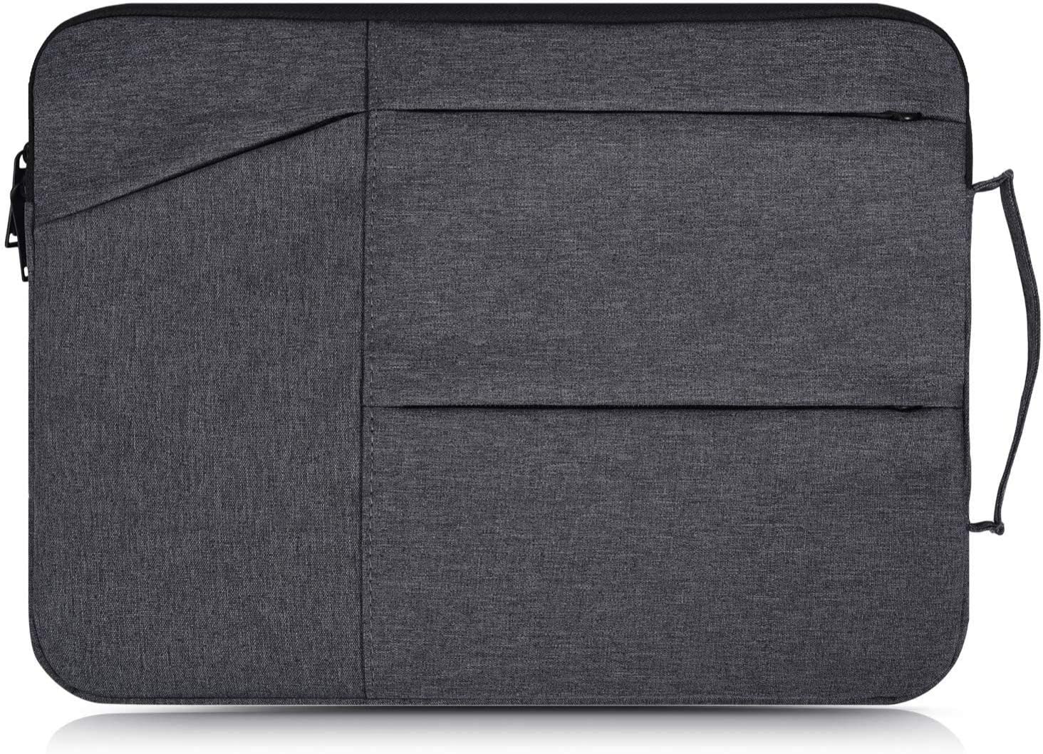 See full amazon price history chart for Dynotrek Lyno 17-17.3 Inch Laptop Sleeve Protective Case Tablet Briefcase with Handle Compatible with 17 Inch Dell/MSI GS73VR Stealth PRO/HP Pavilion/Ideapad/Acer -Denim Grey Dynotrek Lyno 17-17.3 Inch Laptop Sleeve Protective Case Tablet Briefcase with Handle Compatible with 17 Inch Dell/MSI GS73VR Stealth PRO/HP Pavilion/Ideapad/Acer -Denim Grey (B09W2C16NS) Amazon Price History, Amazon Price Tracker