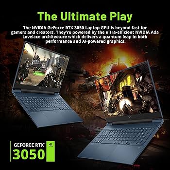 その他ノートPC本体 HP VICTUS Windows11/i5 11400H/RTX3050 Amazon.com: HP Victus 16.1