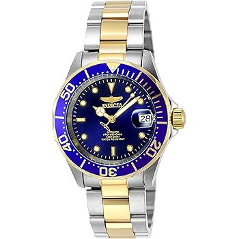 invicta pro diver 8928ob