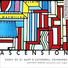 Ascension