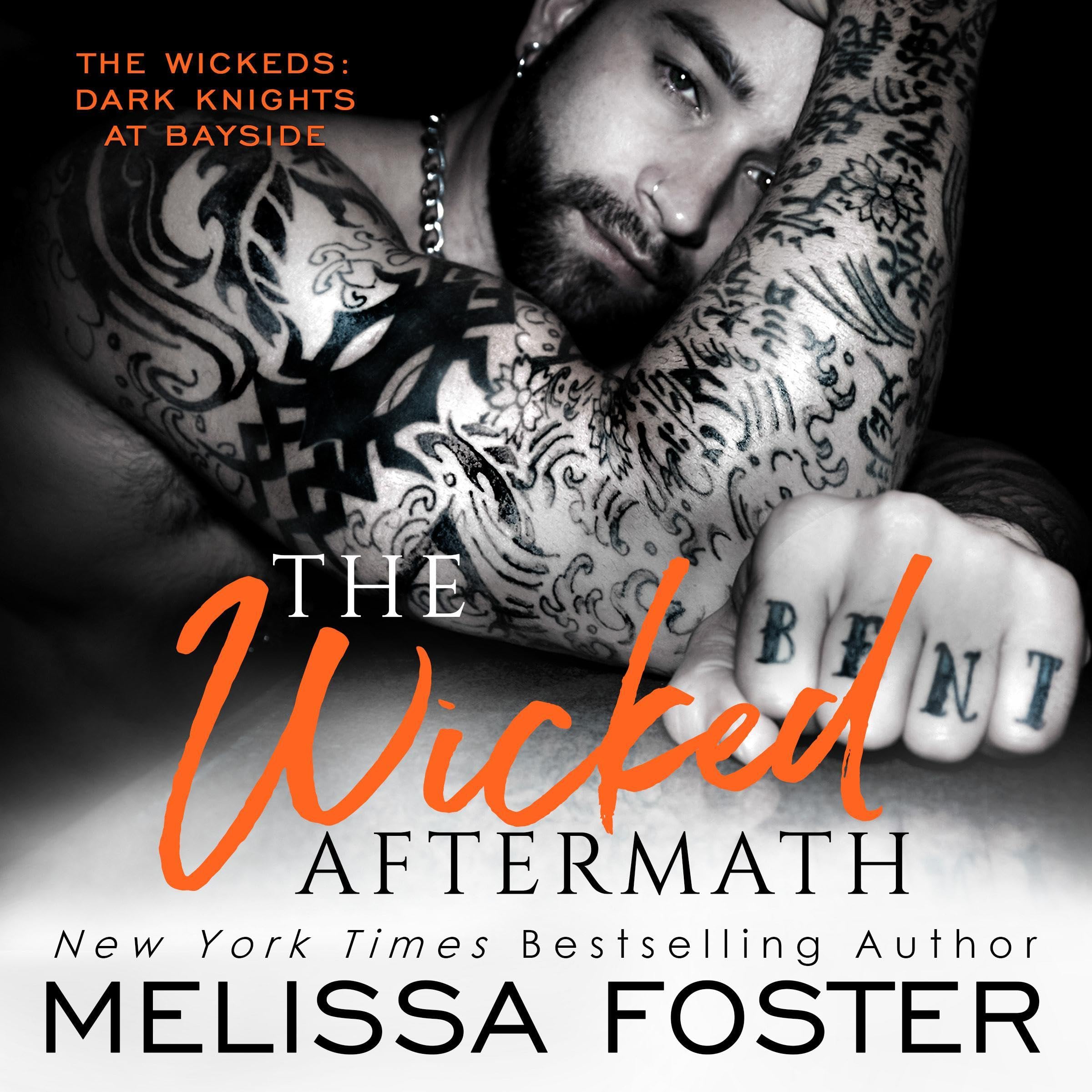 The Wicked Aftermath: Tank Wicked
