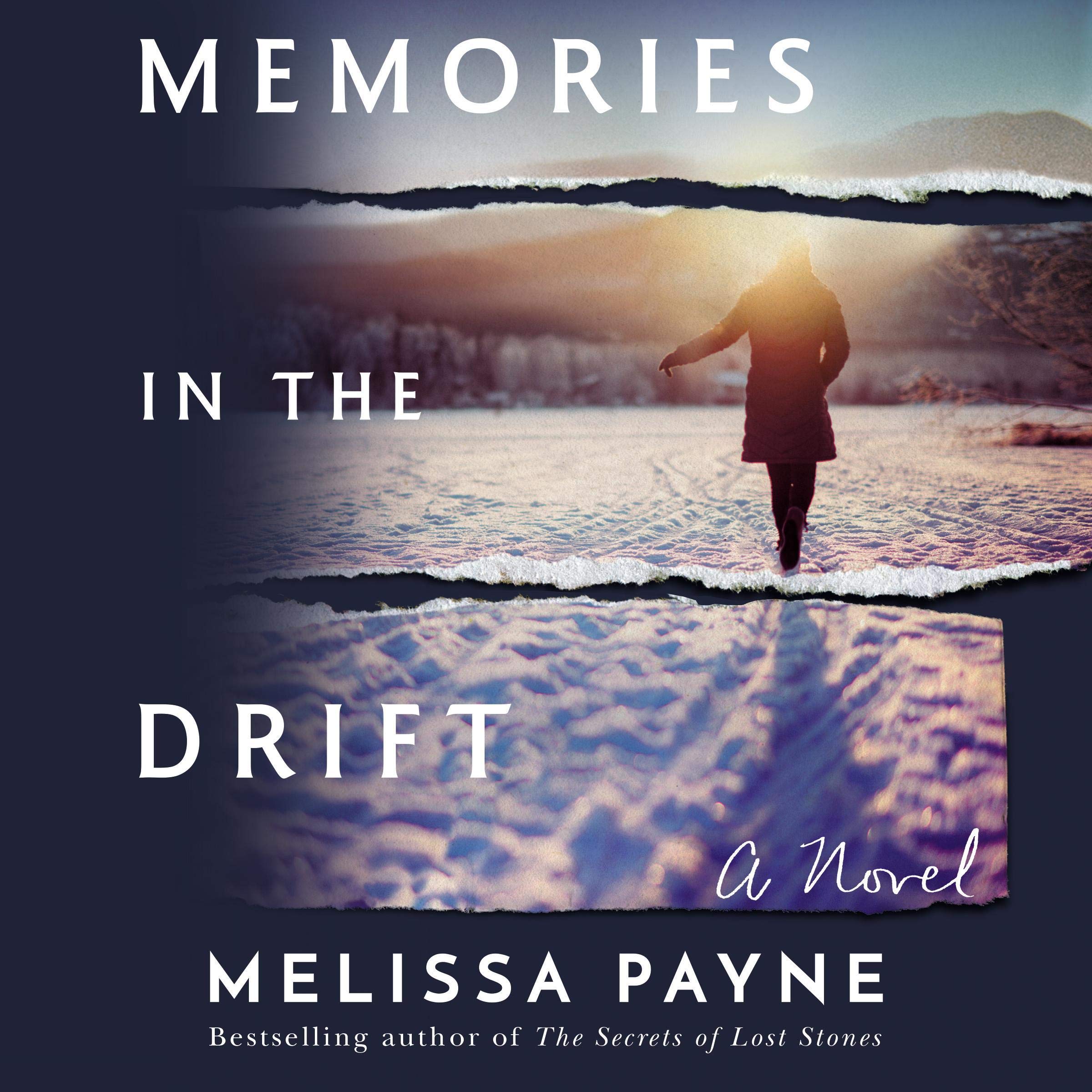 Cover art for Memories in the Drift