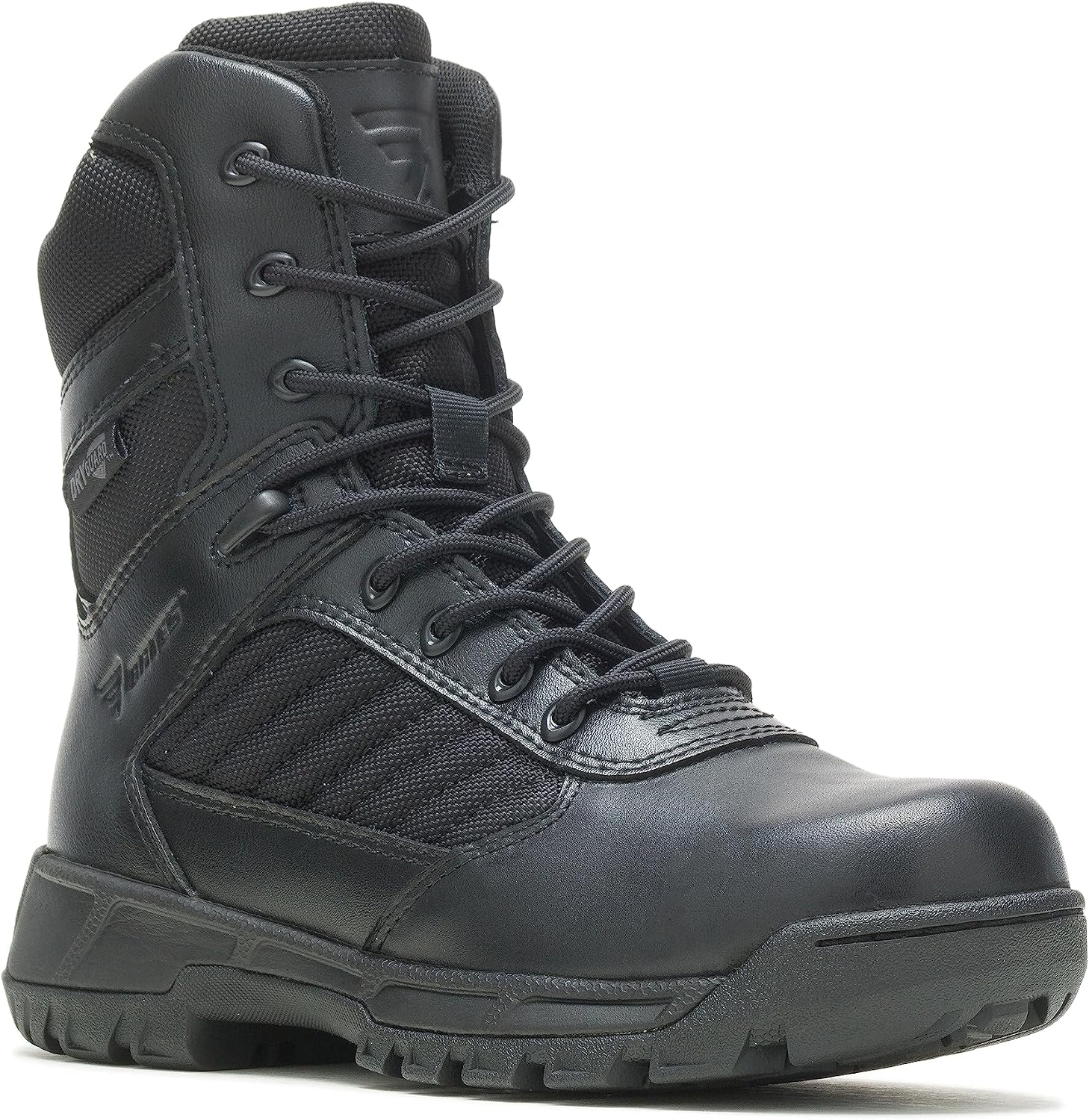 Bates mens TACTICAL SPORT 2 TALL ZIP DRYGUARD CT Military and Tactical Boot