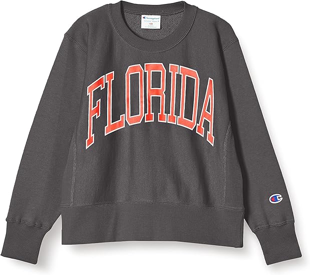 Boys crewneck sweatshirts Clearance