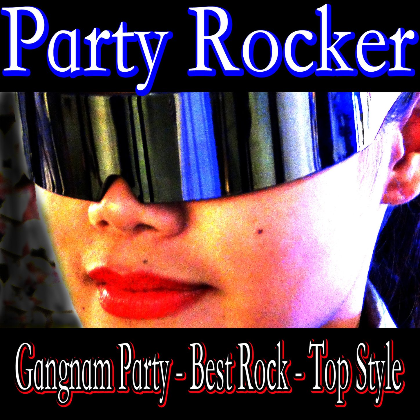 Party Rocker