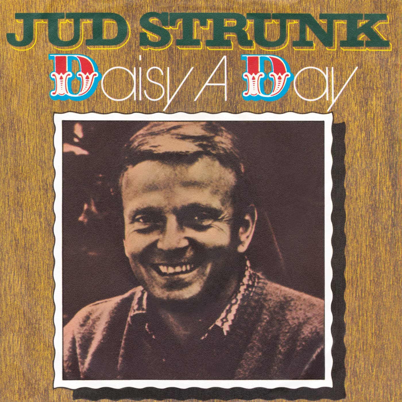 Jud Strunk