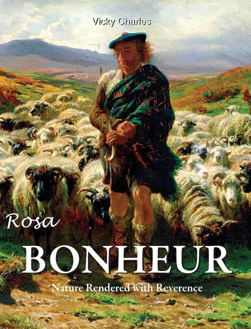 Rosa Bonheur: Nature Rendered with Reverence