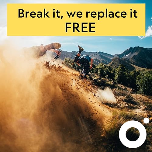 Miniatura 4 de Okko Filtro de densidad neutra variable profesional, ideal para exposiciones y videos más largos, compatible con todas las principales marcas de