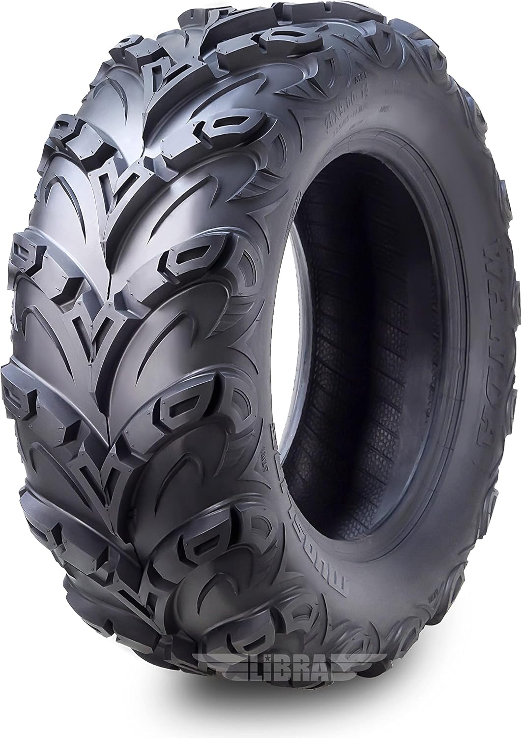 WANDA ATV UTV Tire 26x8-14 26x8x14 6PR Mud Sling