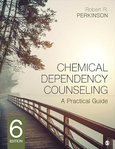 Chemical Dependency Counseling: A Practical Guide