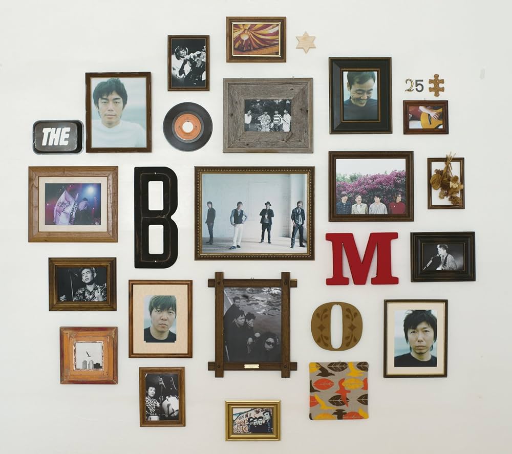 Amazon.co.jp: THE BOOM HISTORY ALBUM 1989-2014~25 PEACETIME