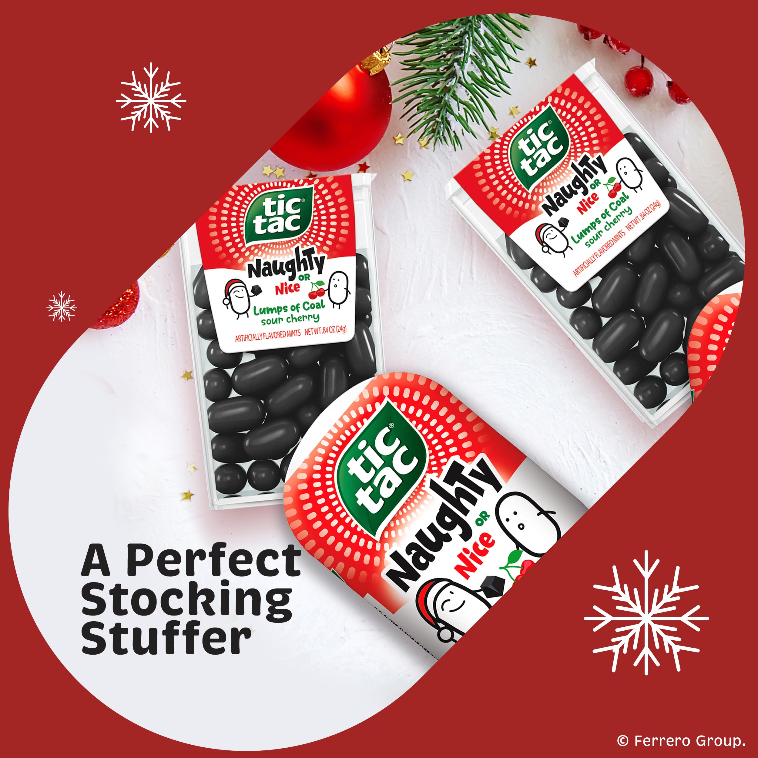 Amazon.com: Tic Tac: Our Products