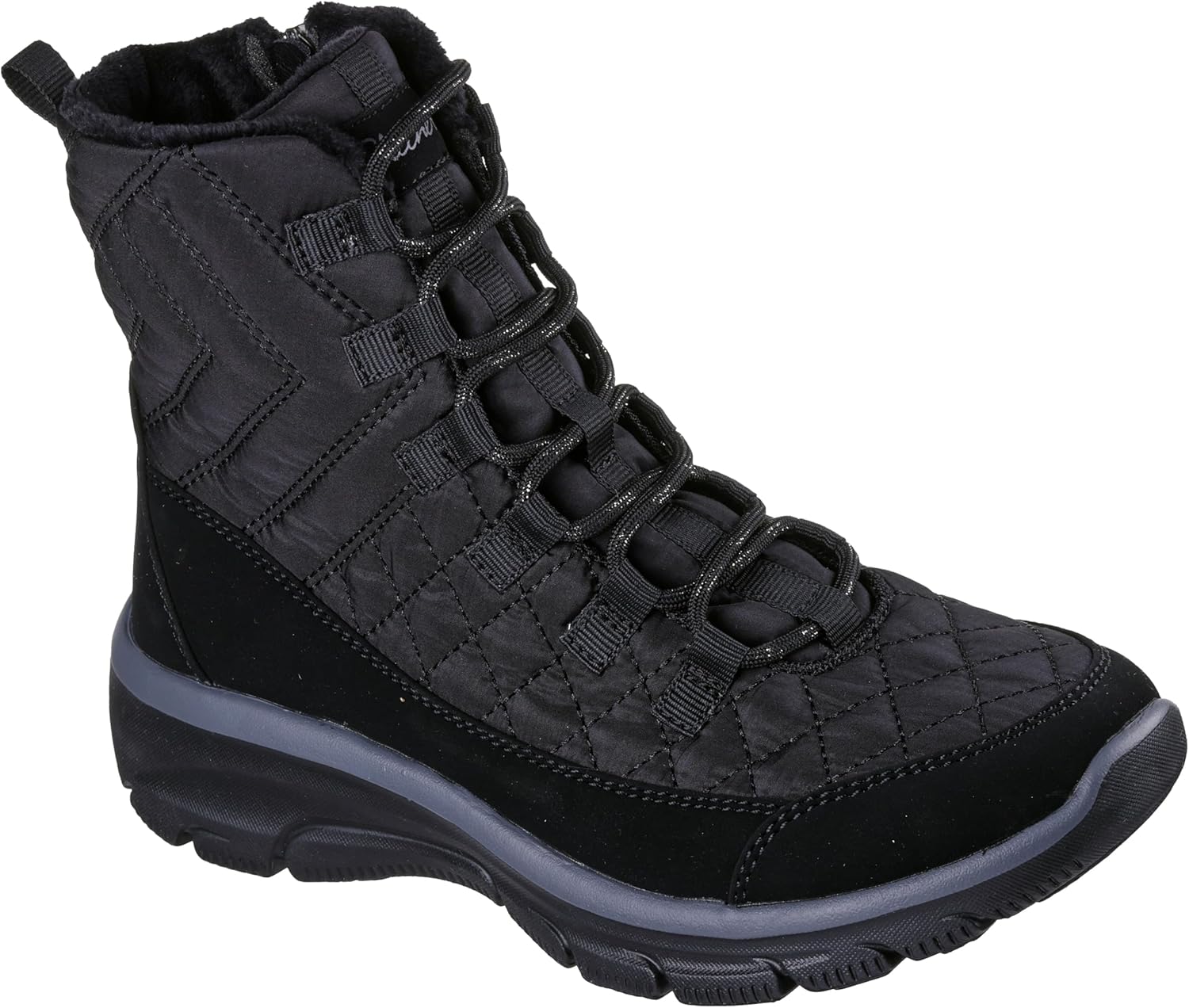Skechers Women's EASY GOING - GAME HOUR - Image 6