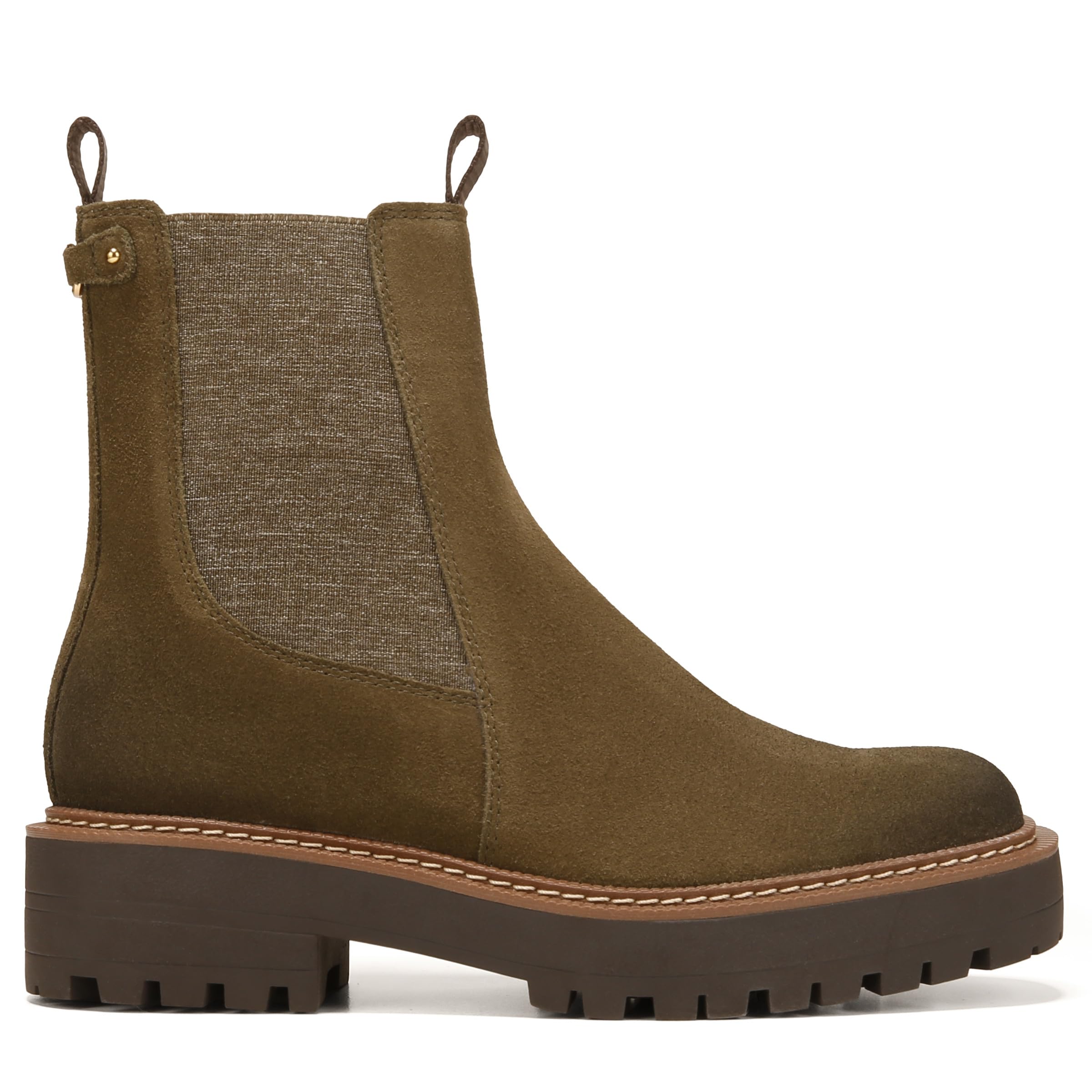 Sam Edelman Womens Laguna Chelsea Boot
