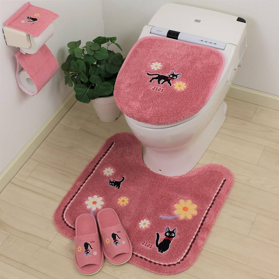 Amazon.co.jp: センコー 魔女の宅急便 花さんぽ ペーパー