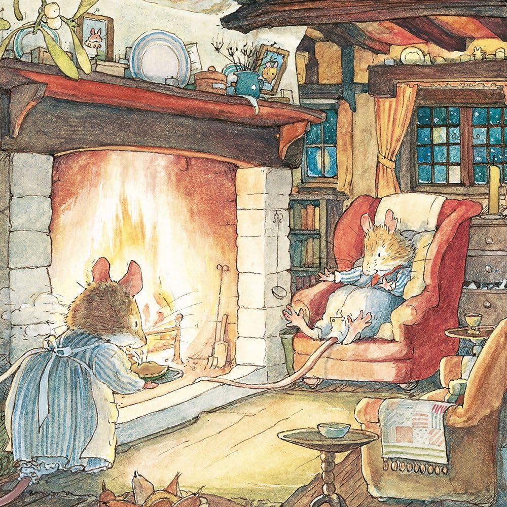 Museums & Galleries Charity Christmas Cards Multipack - Image 4