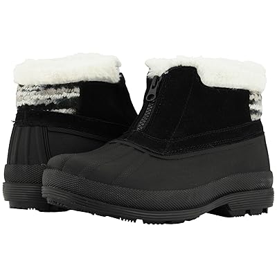 Propet Lumi Ankle Zip Women
