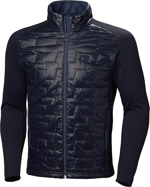Helly Hansen Men's Lifa Loft Hyb Jacket