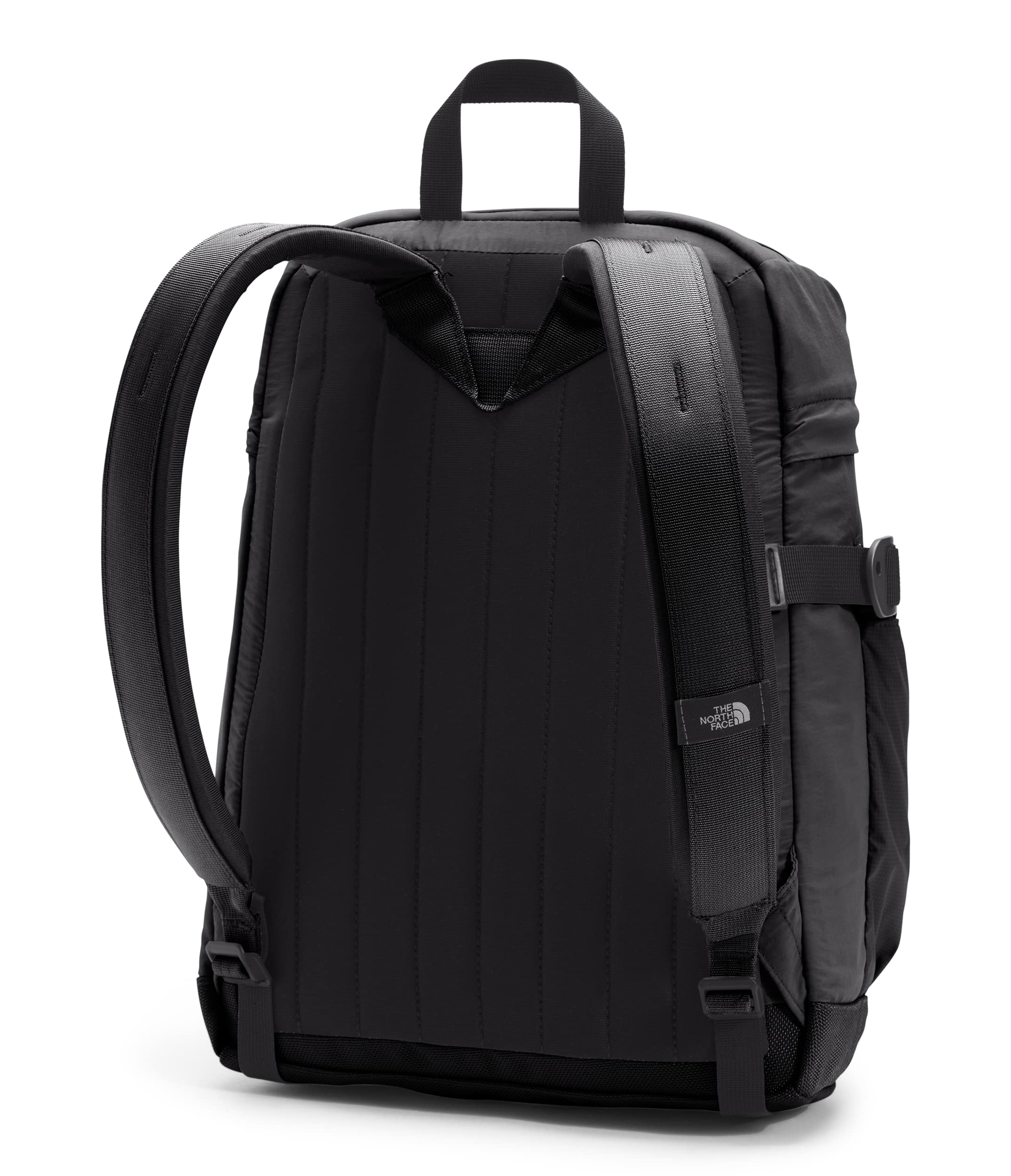 The North Face Men's Casual, TNF Black-Antelope Tan, 15