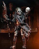 Vista 7 de NECA Predator: Shaman Ultimate Figura de acción de 7