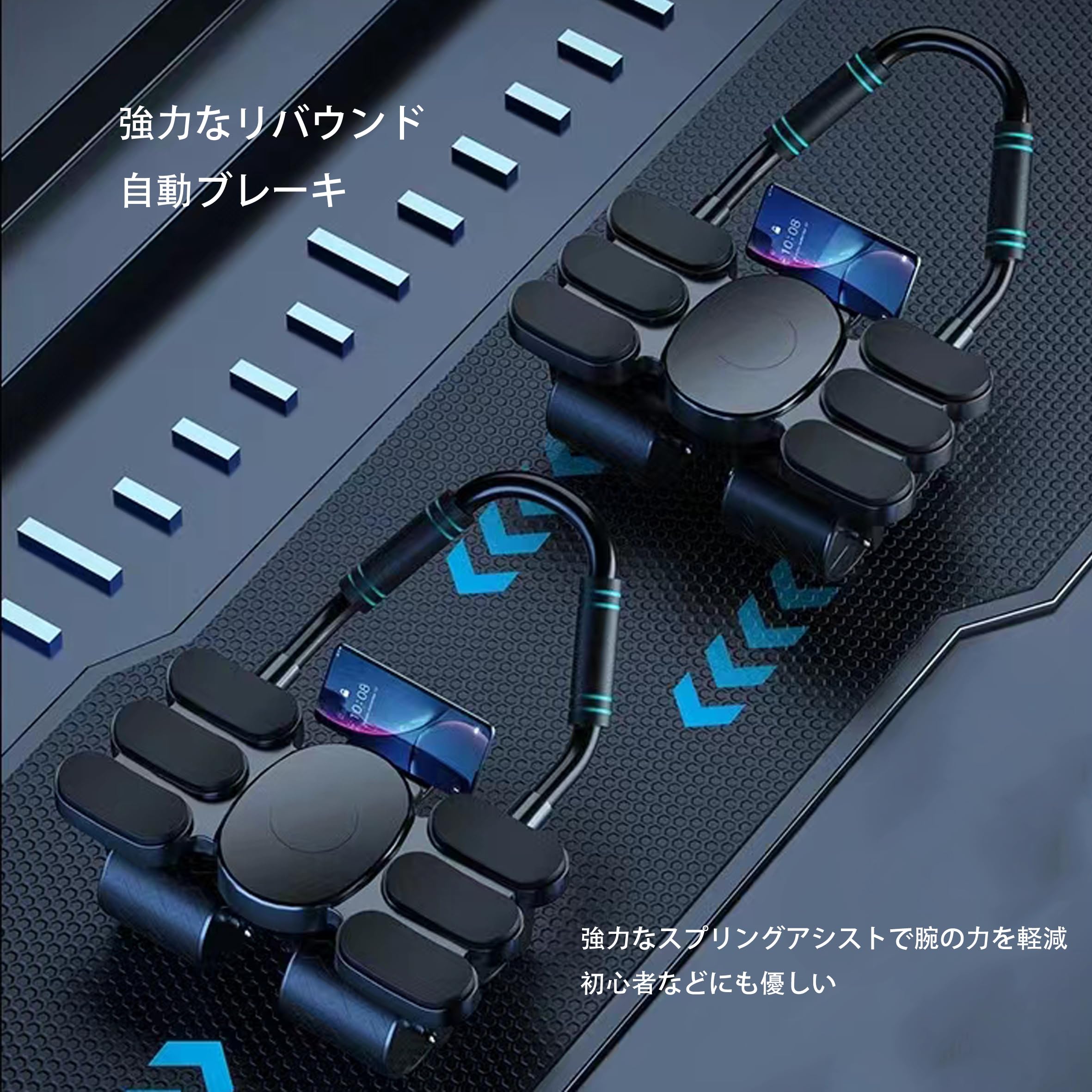 Amazon.co.jp: 【2024新登場 】腹筋ローラーアブローラー6 つの肘 Amazon.co.jp: 【2024新登場 】腹筋ローラーアブローラー6 つの肘