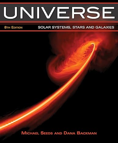 Universe: Solar System, Stars, and Galaxies, 8th Edition - Instructor Resources (Instructor's Manual + Test Bank) - img