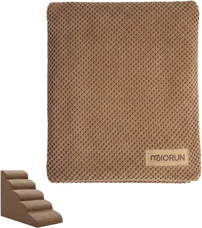 Capa de Reposição para Escada de 5 Degraus Miorun para Cães – Modelo 5STEP