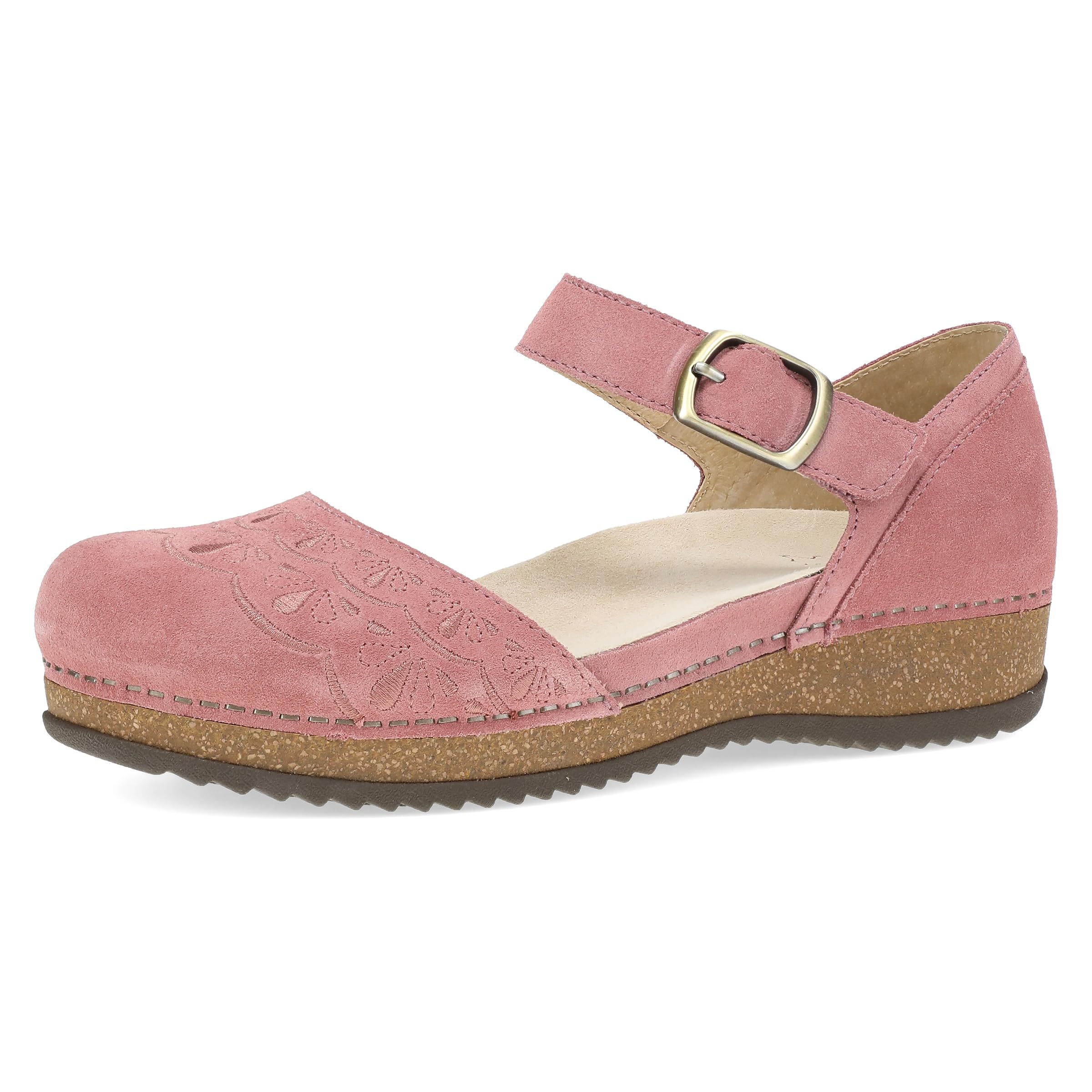 Dansko Women's Mae Mary Jane