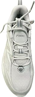 PIMMI Women's Running Shoes Athletic Lightweight Sports Workout Walking Shoes
