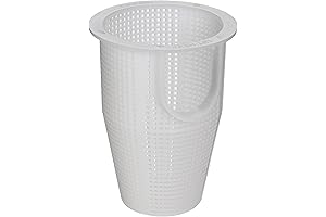 Pentair Pool Pump Basket 070387 for IntelliFlo/WhisperFlo Pumps