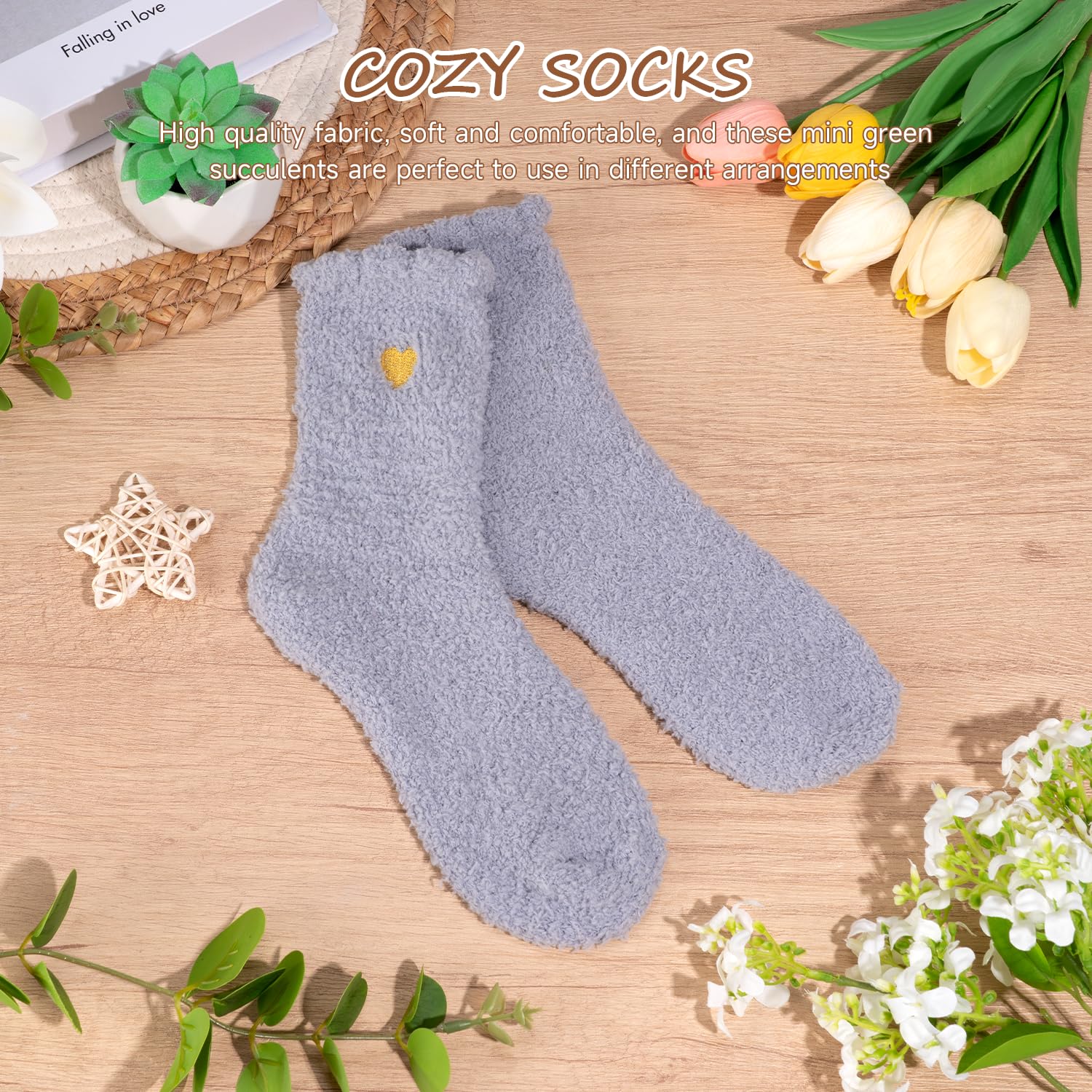 Self Care Gifts for Women, Get Well Soon Gift Baskets for Woman, Feel Better Soon After Surgery Recovery, Spa Gift Baskets, Self Care Kit for Women Gifts Set for New Mom Wife (Khaki) - Image 7