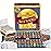 Wit\'s End - A Smart, Mind-Bending Trivia & Brain Teaser Game That Will Challenge Your Wits & Knowledge - Adult & Family Night Fun