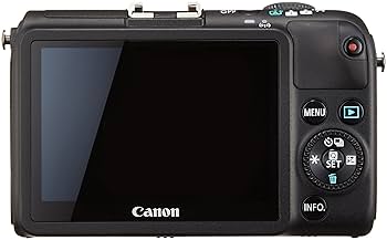 Canon EOS M2❤️超望遠 ダブルレンズ ミラーレス スマホ転送 キヤノン Amazon | Canon ミラーレス一眼カメラ EOS M2 ダブルレンズ
