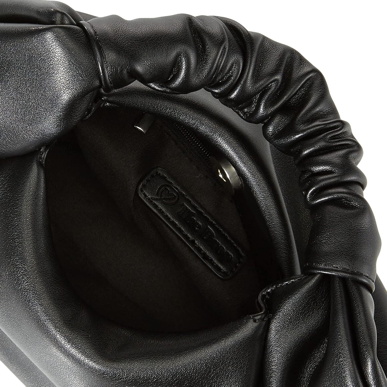 The Drop Women's Addison Soft Volume Top-Handle Bag | Soft Volume - Image 5