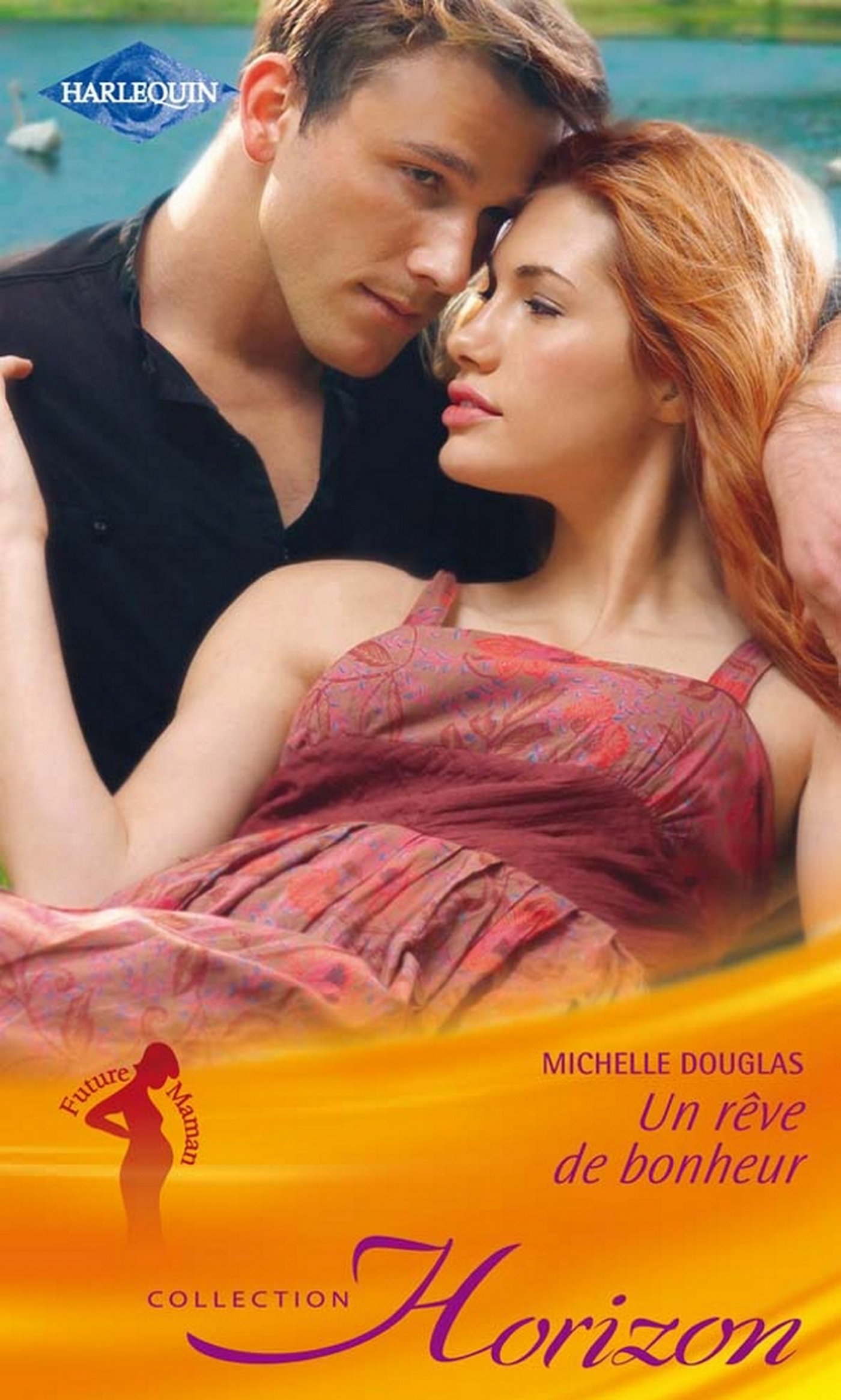 Un rêve de bonheur (French Edition)