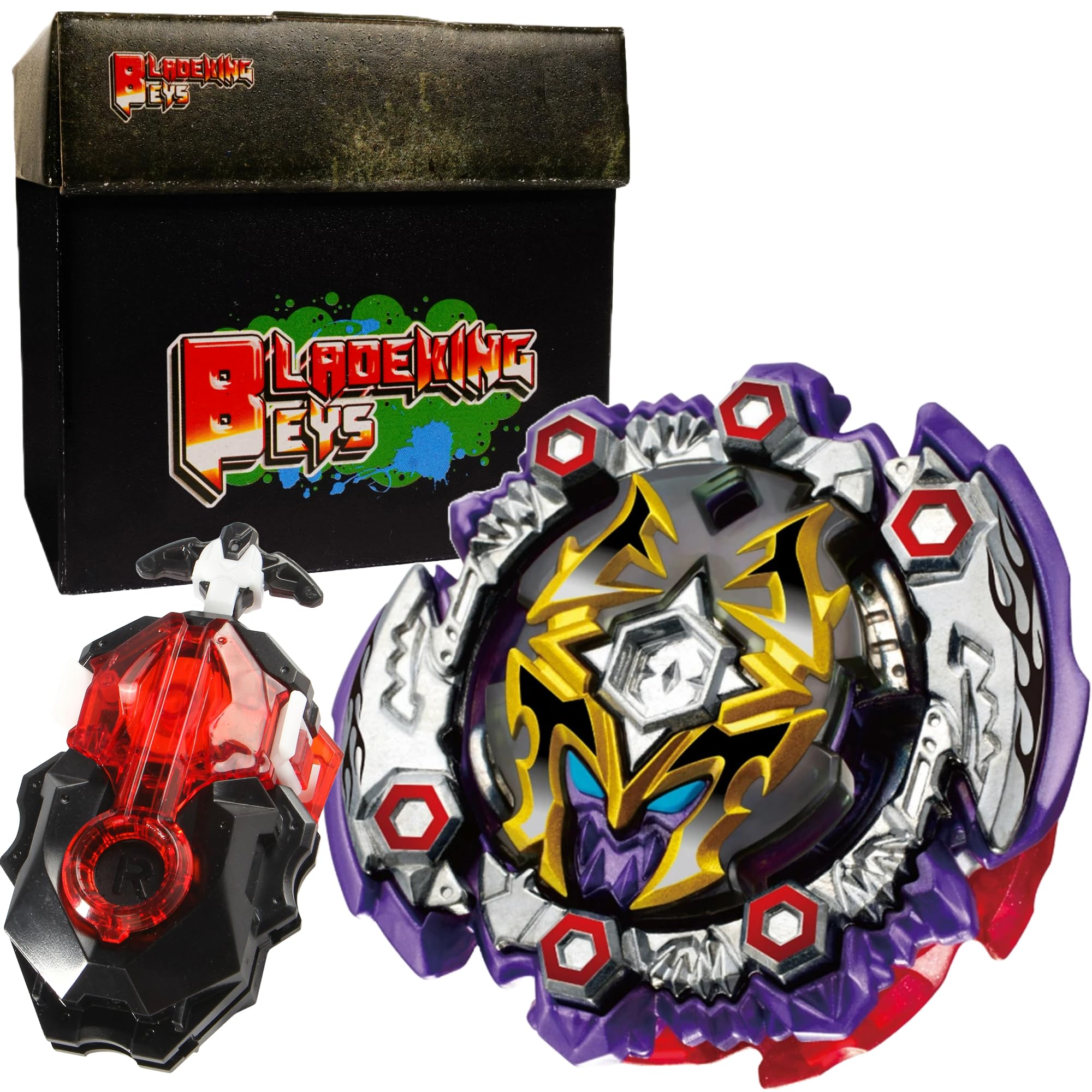 See full amazon price history chart for BLADEKING BEYS DB Launcher Kit- B125 Dead Hade 11Turn Zephyr + DB Launcher LR + Toy Storage Box BLADEKING BEYS DB Launcher Kit- B125 Dead Hade 11Turn Zephyr + DB Launcher LR + Toy Storage Box (B0CLLW5J3M) Amazon Price History, Amazon Price Tracker