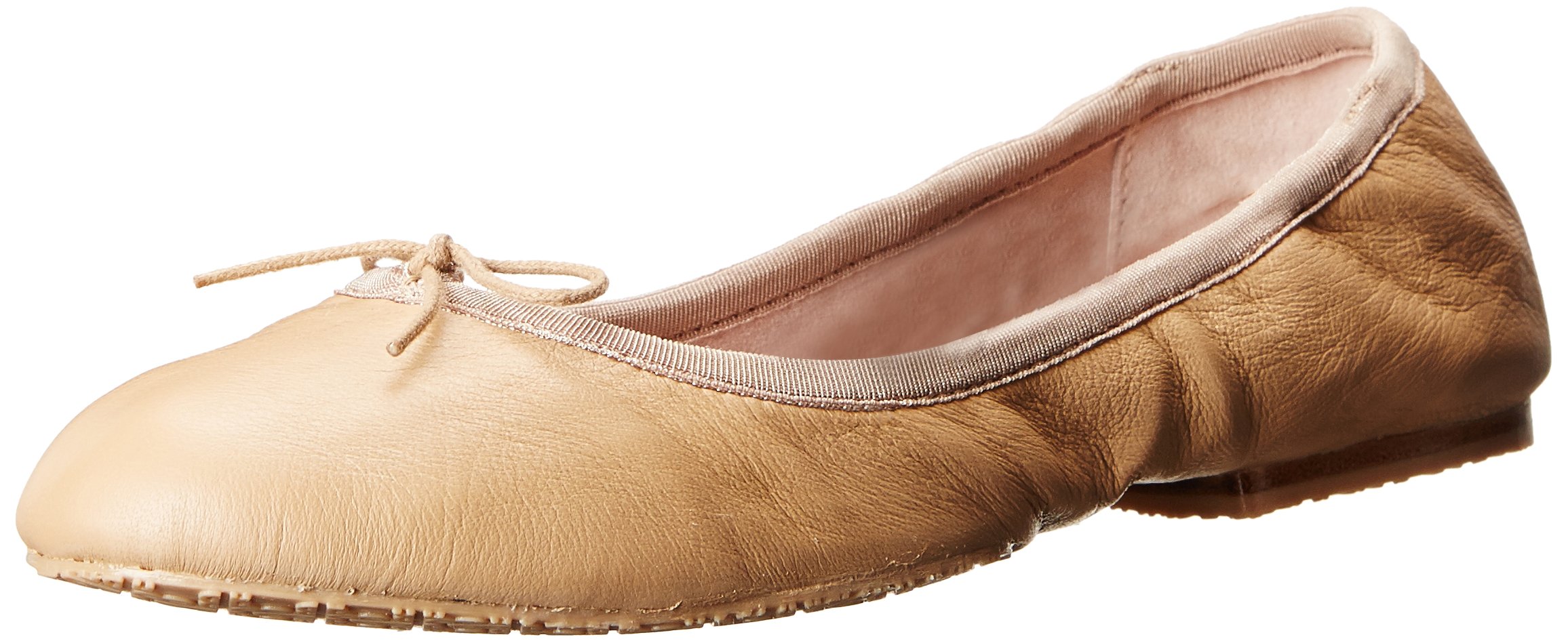 Bloch London Womens Amelie Ballet Flat