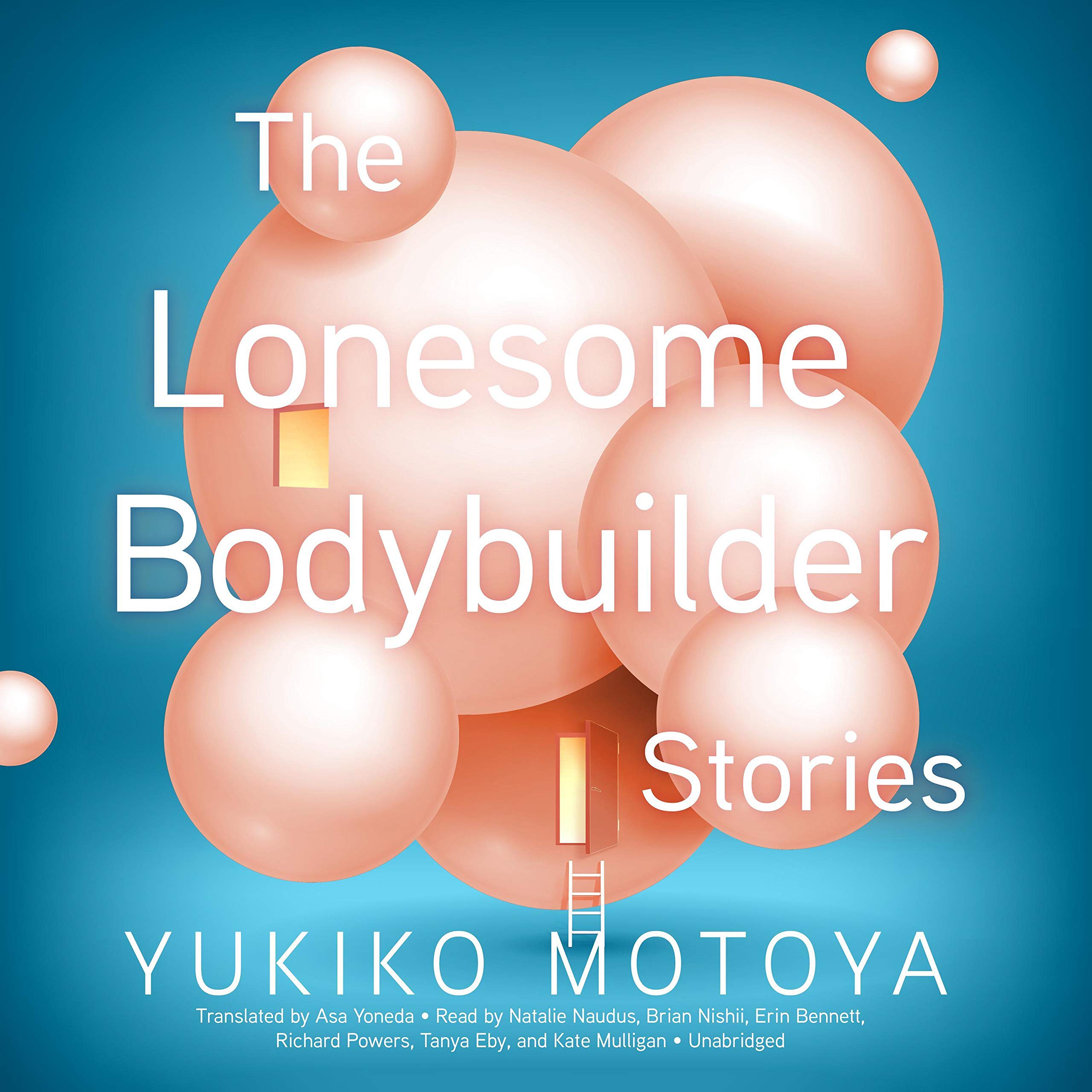Cover art for The Lonesome Bodybuilder
