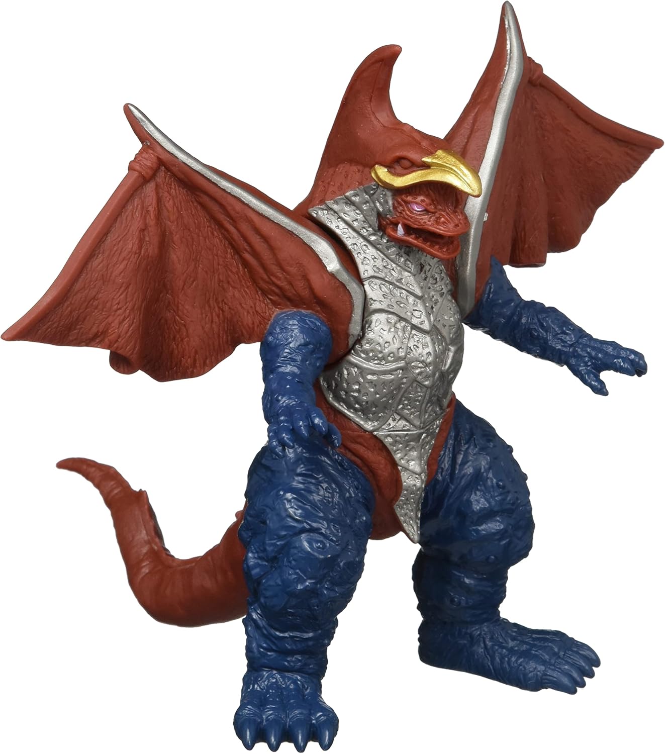 Ultraman Ultra Monster Series 147 Golver