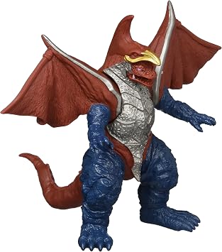 Ultraman Ultra Monster Series 147 Golver
