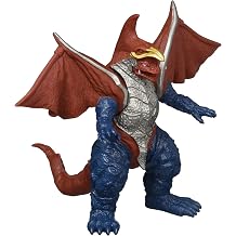 Ultraman Ultra Monster Series 147 Golver