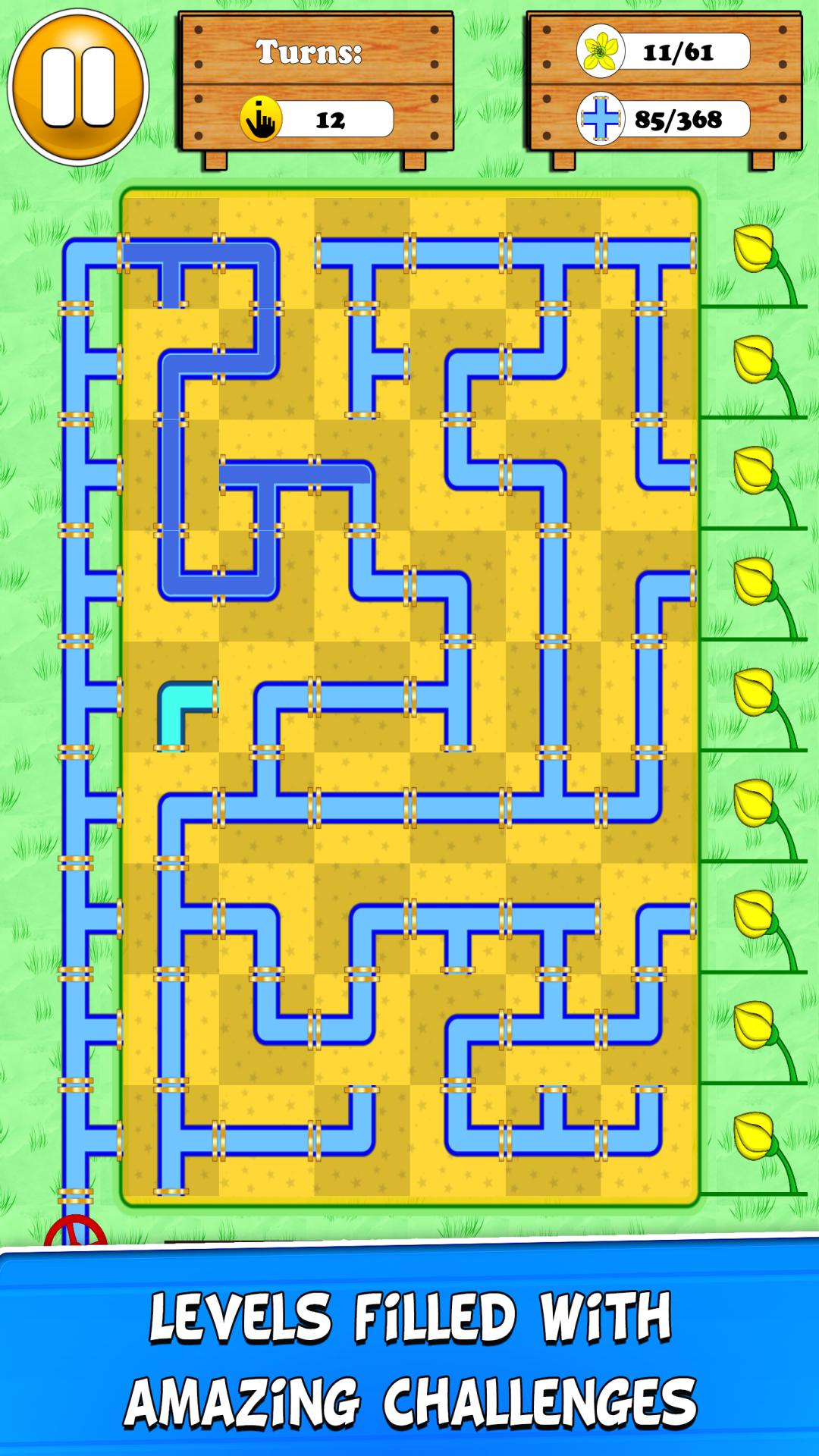 Connect Water for Android