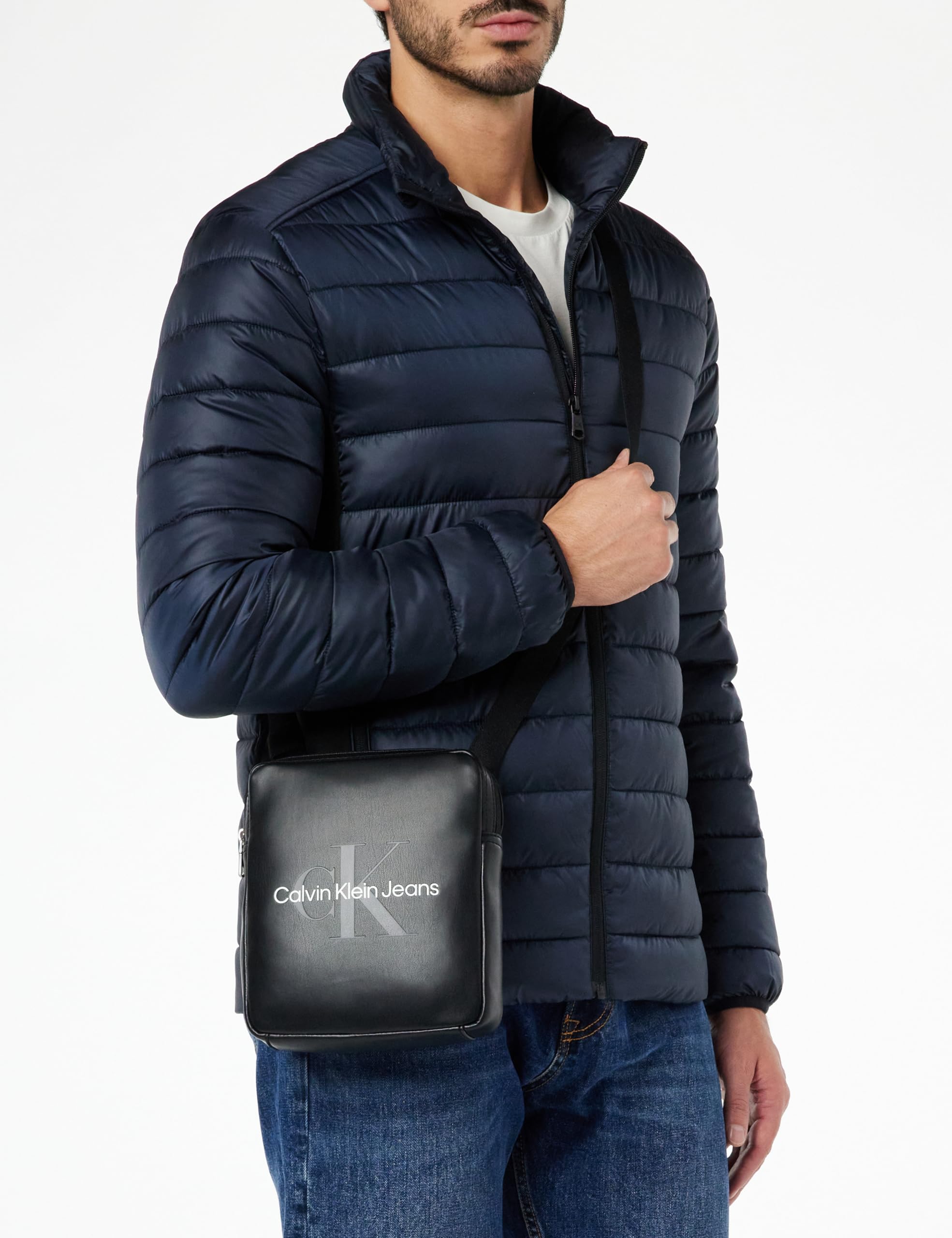 Calvin Klein borse a tracolla K50K510108 - Uomo