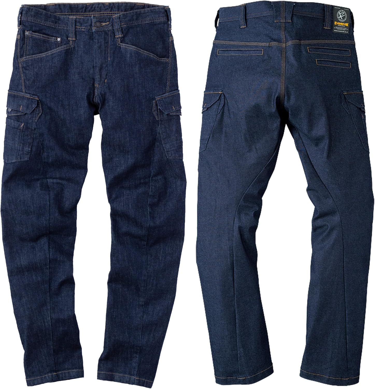 The REAL McCOY'S オーバーオール サイズ34 The REAL McCOY'S