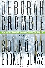 The Sound of Broken Glass: A Novel (Duncan Kincaid / Gemma James Book 15)