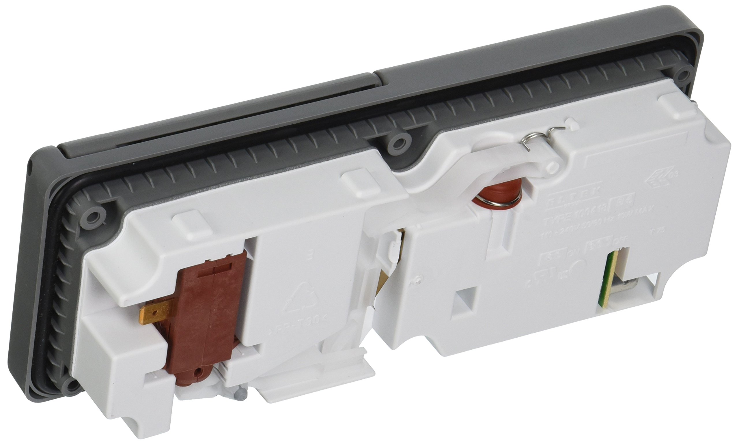 Amazon.com: SAMSUNG DD59-01001A DISPENSER-RINSE -AID OEM