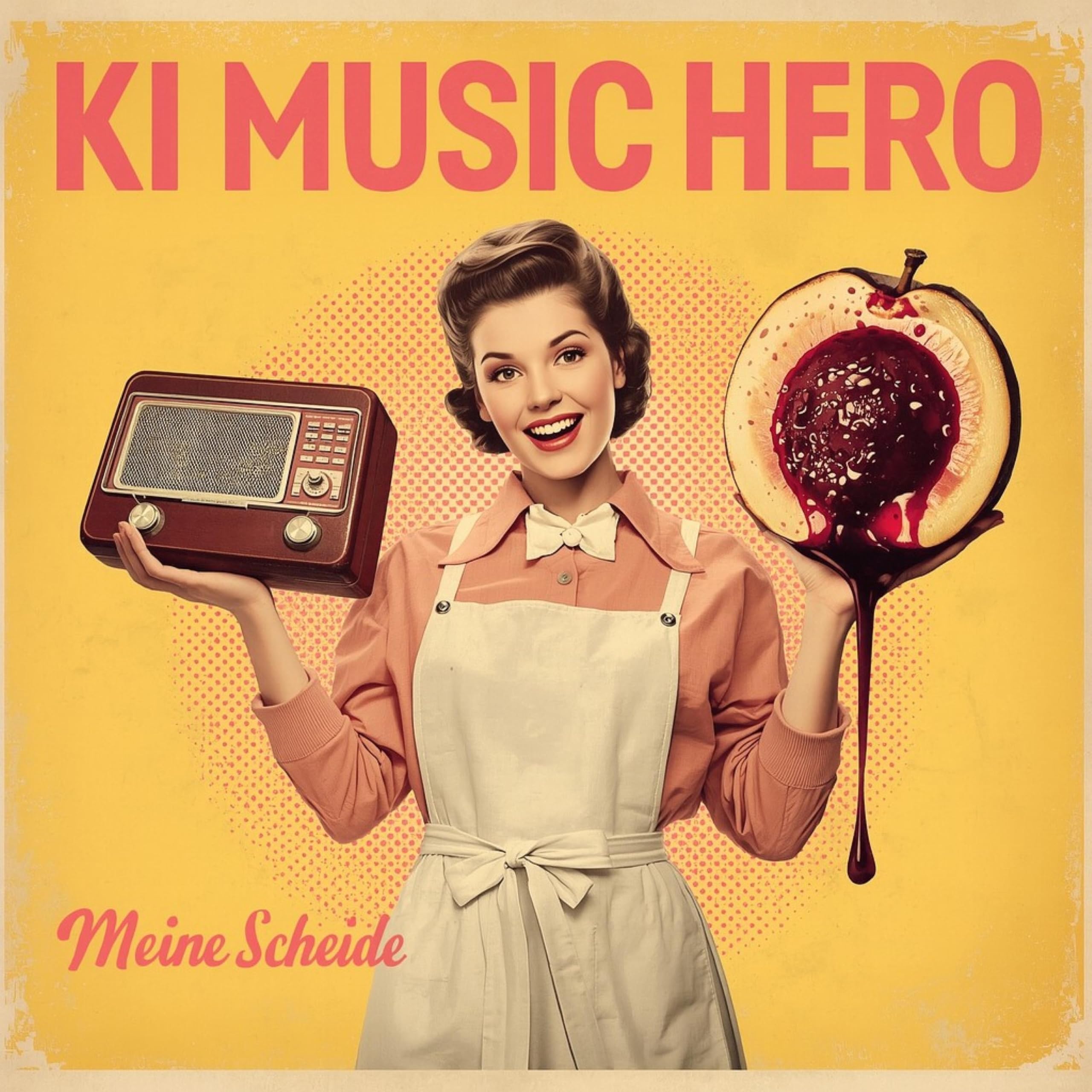 KI Music Hero
