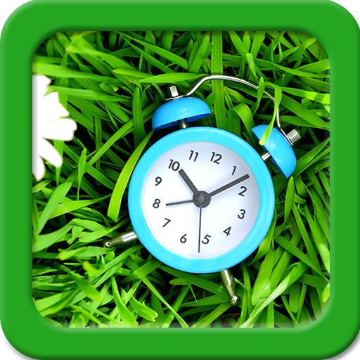 Flower Clock Live for Android